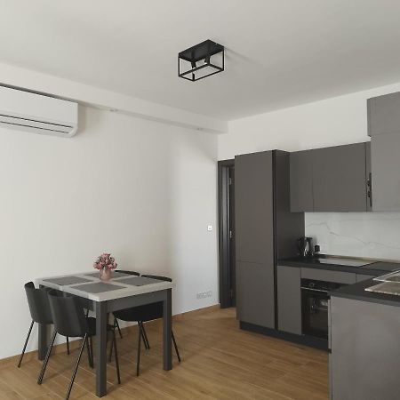 Coral Reef Apartments St. Paul's Bay Luaran gambar