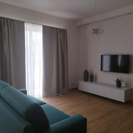 Coral Reef Apartments St. Paul's Bay Luaran gambar
