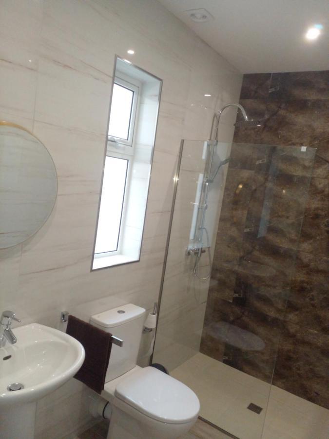 Coral Reef Apartments St. Paul's Bay Luaran gambar