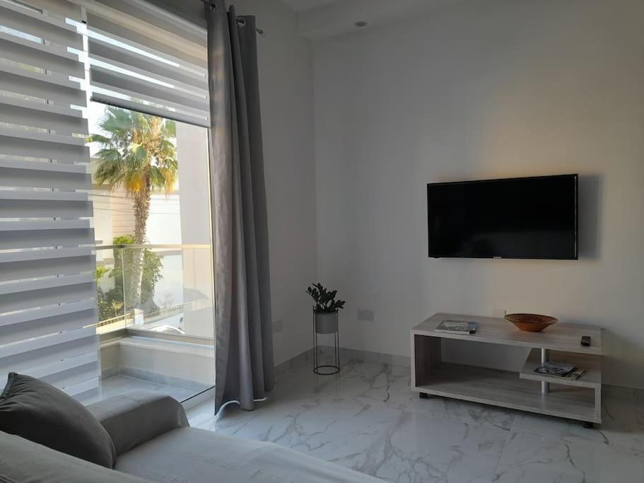 Coral Reef Apartments St. Paul's Bay Luaran gambar