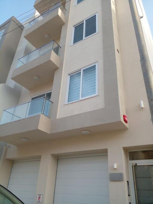 Coral Reef Apartments St. Paul's Bay Luaran gambar