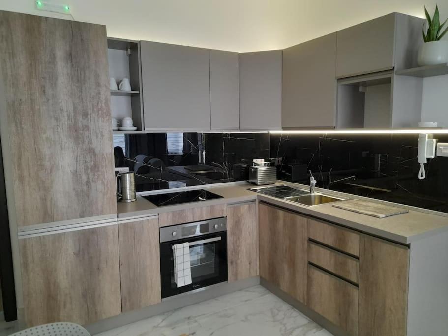 Coral Reef Apartments St. Paul's Bay Luaran gambar