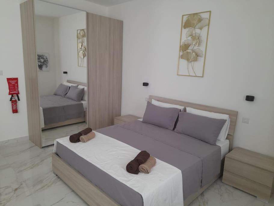 Coral Reef Apartments St. Paul's Bay Luaran gambar