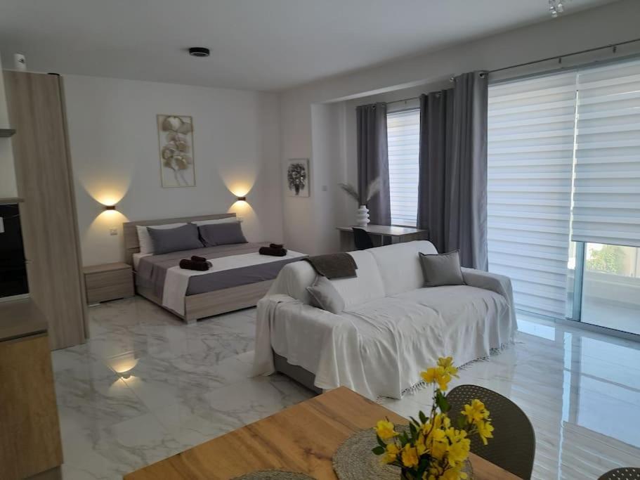 Coral Reef Apartments St. Paul's Bay Luaran gambar