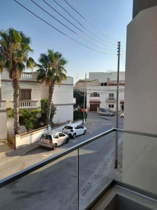 Coral Reef Apartments St. Paul's Bay Luaran gambar