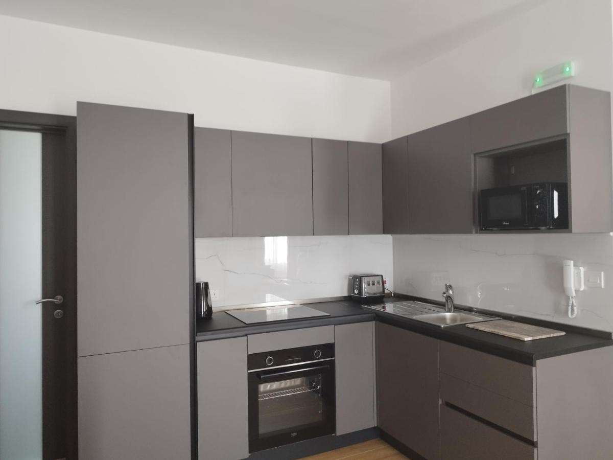 Coral Reef Apartments St. Paul's Bay Luaran gambar