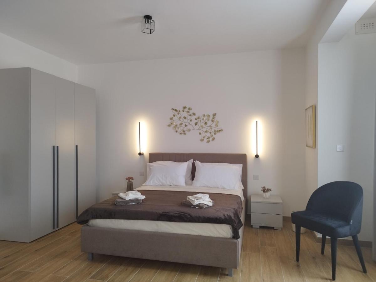 Coral Reef Apartments St. Paul's Bay Luaran gambar