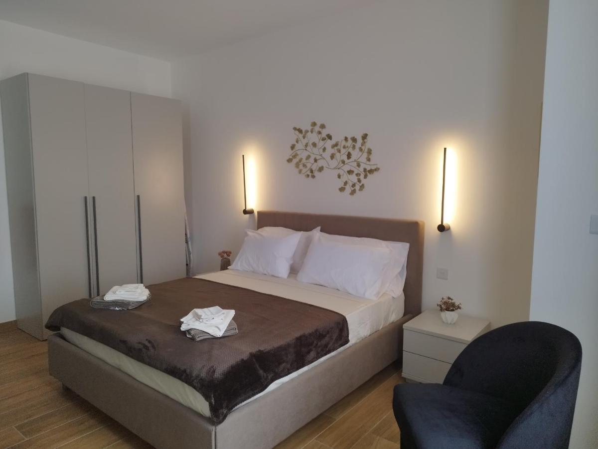 Coral Reef Apartments St. Paul's Bay Luaran gambar
