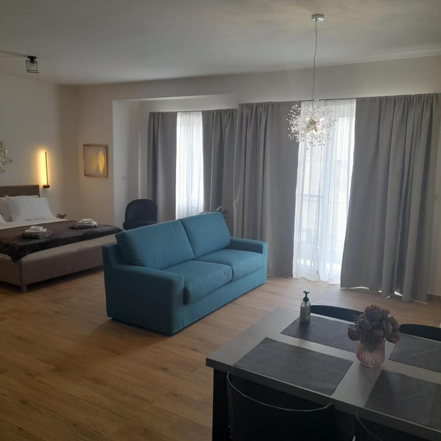 Coral Reef Apartments St. Paul's Bay Luaran gambar