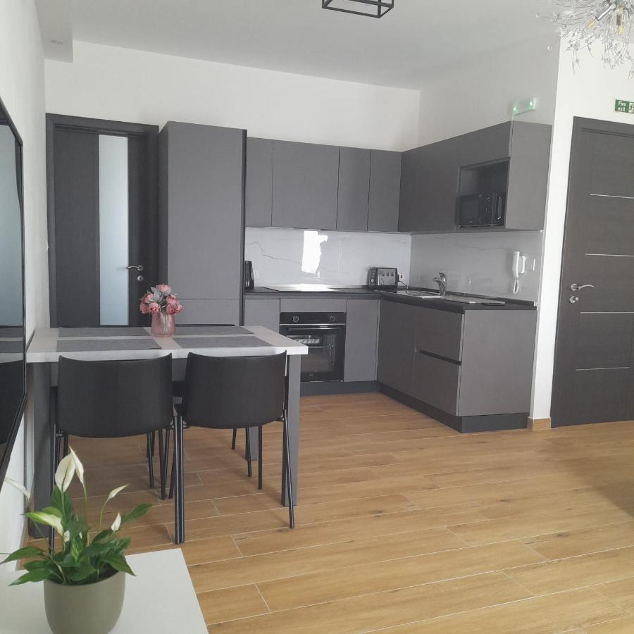 Coral Reef Apartments St. Paul's Bay Luaran gambar