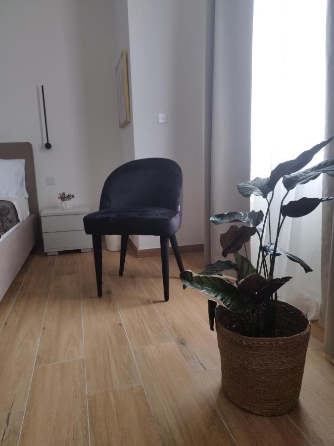 Coral Reef Apartments St. Paul's Bay Luaran gambar