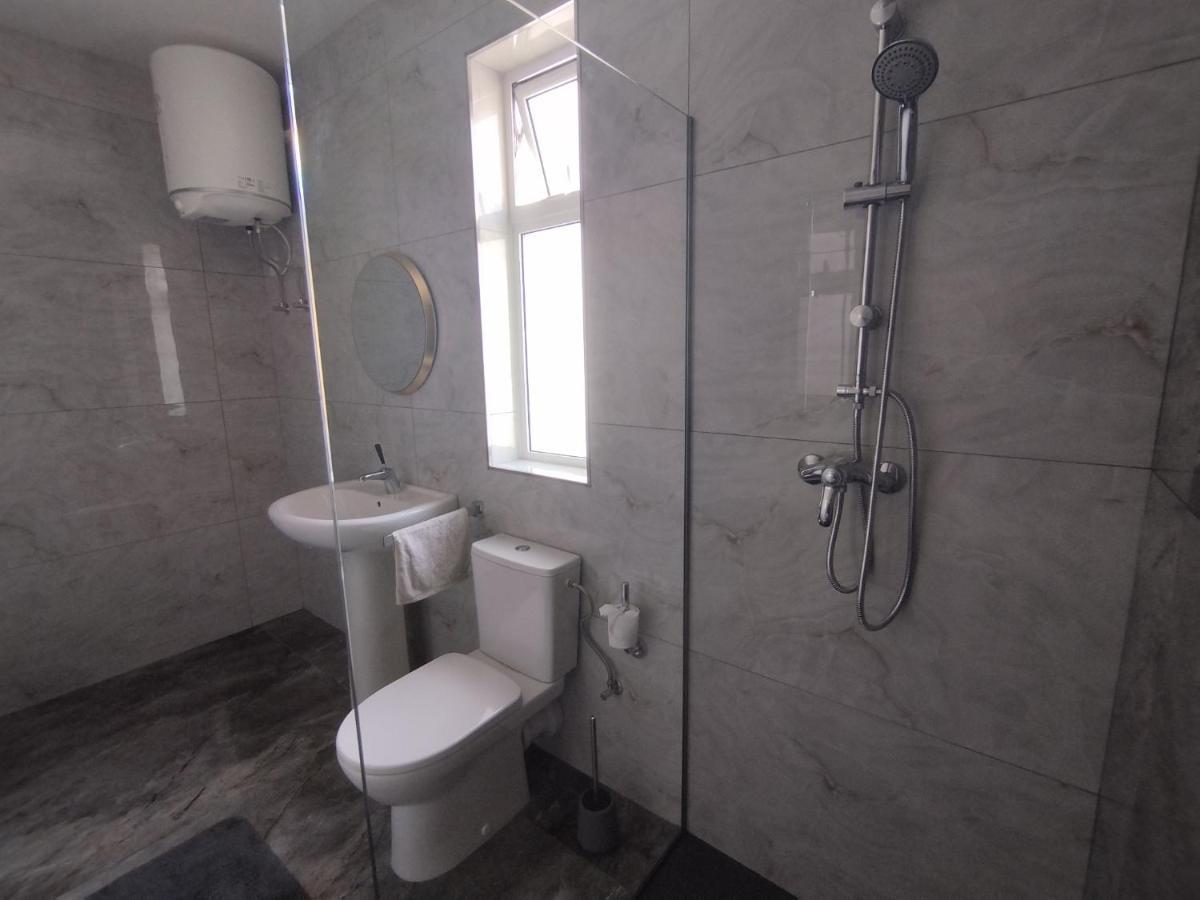 Coral Reef Apartments St. Paul's Bay Luaran gambar