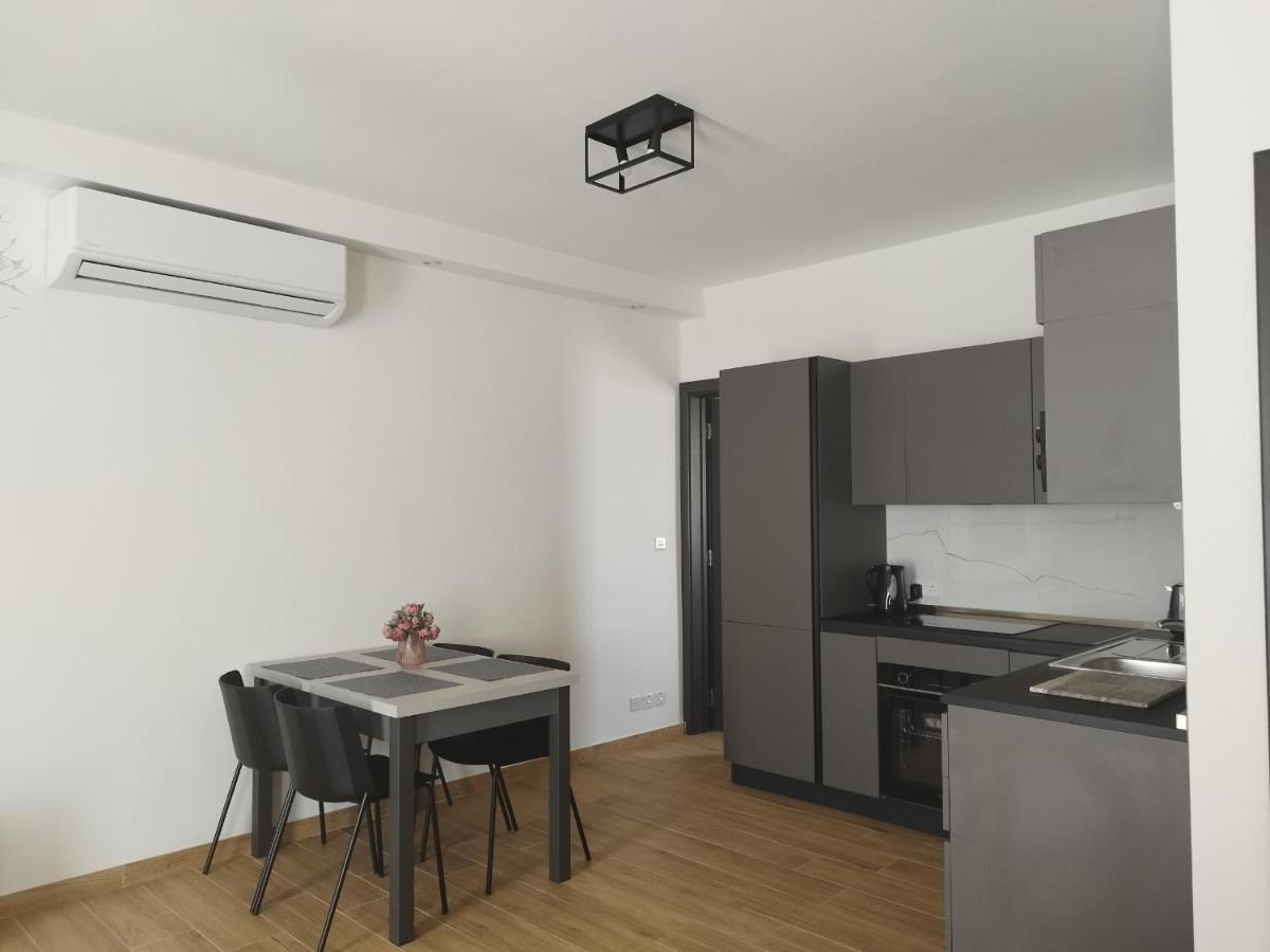 Coral Reef Apartments St. Paul's Bay Luaran gambar