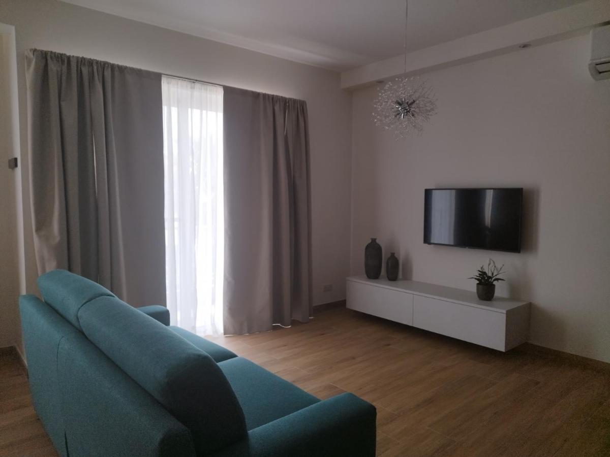 Coral Reef Apartments St. Paul's Bay Luaran gambar