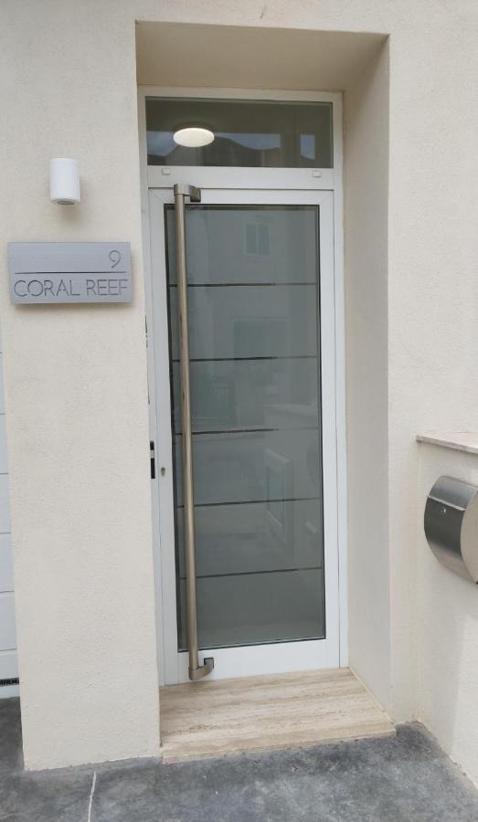 Coral Reef Apartments St. Paul's Bay Luaran gambar
