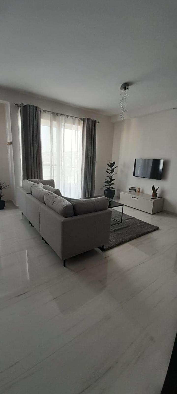 Coral Reef Apartments St. Paul's Bay Luaran gambar