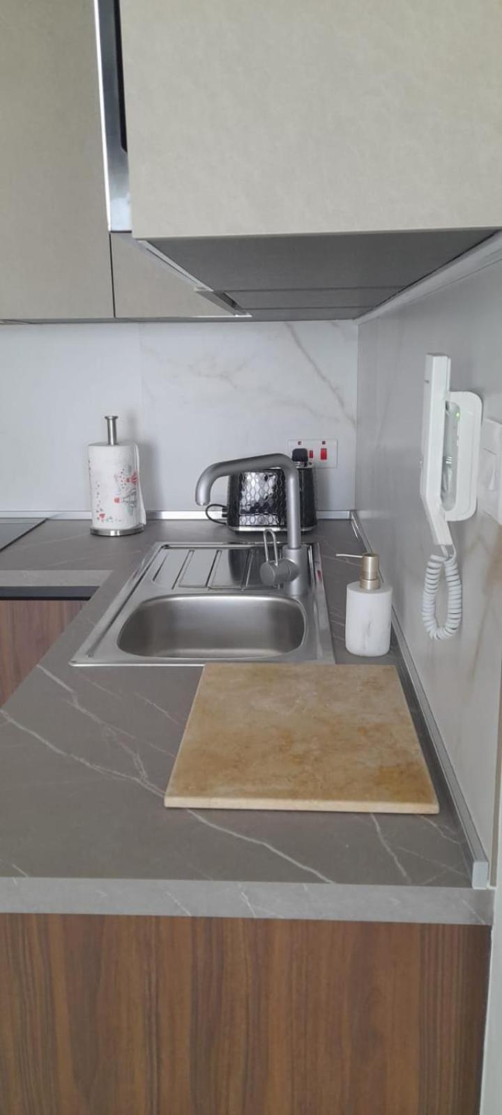 Coral Reef Apartments St. Paul's Bay Luaran gambar