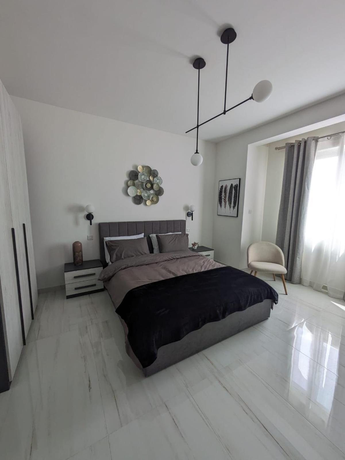 Coral Reef Apartments St. Paul's Bay Luaran gambar