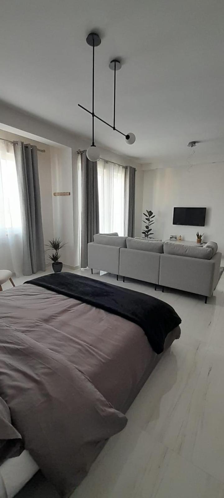 Coral Reef Apartments St. Paul's Bay Luaran gambar