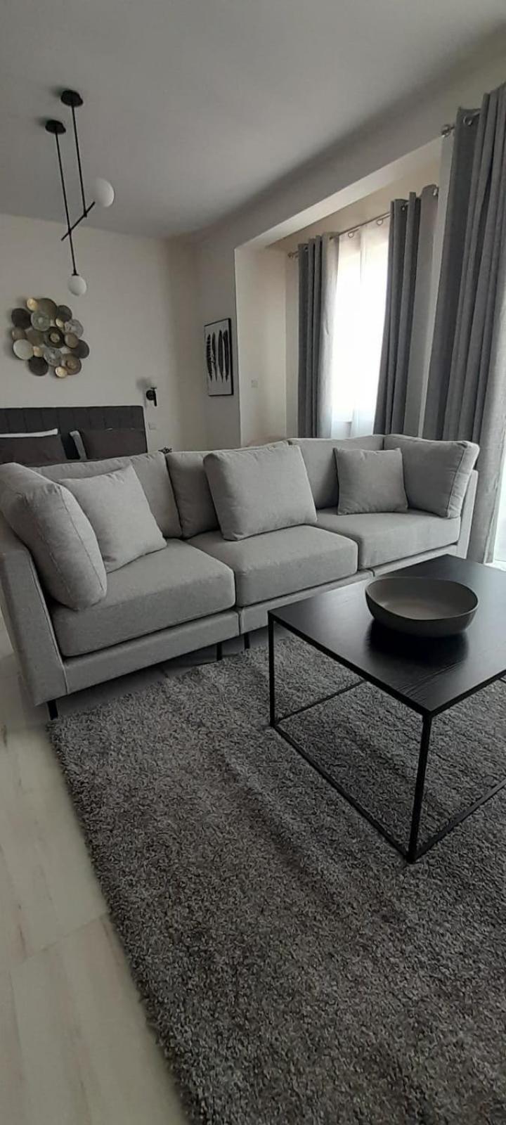 Coral Reef Apartments St. Paul's Bay Luaran gambar