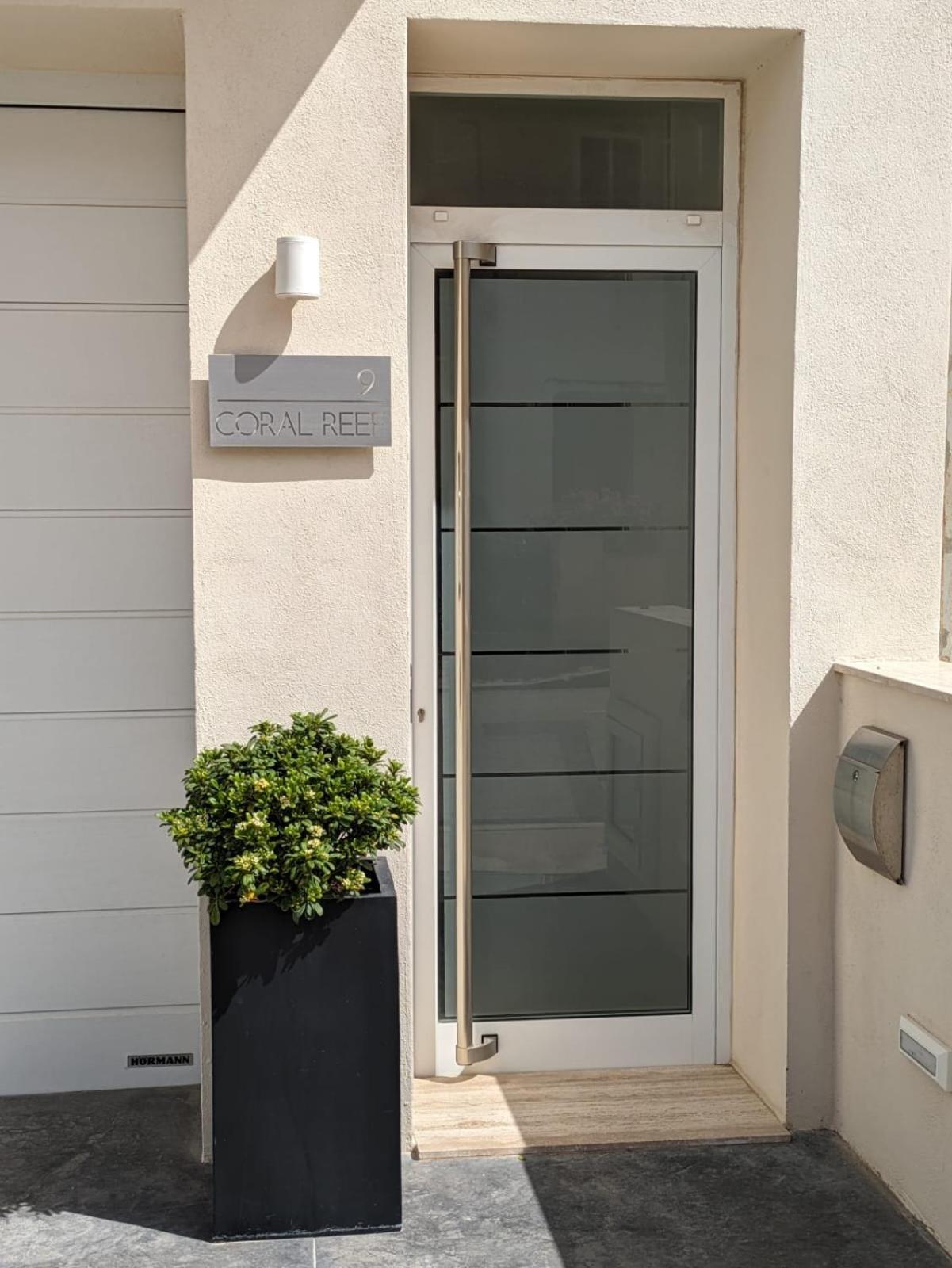 Coral Reef Apartments St. Paul's Bay Luaran gambar