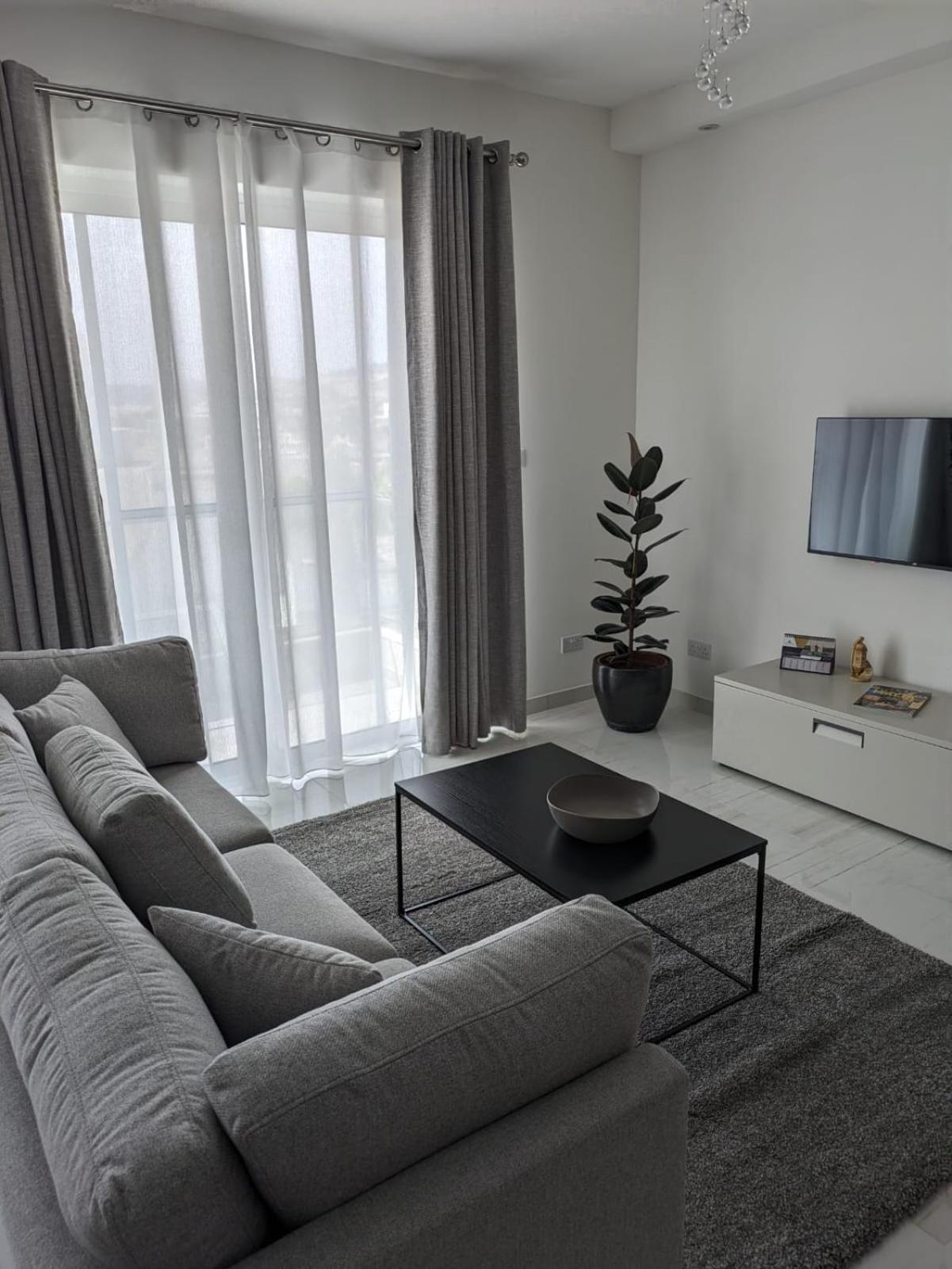 Coral Reef Apartments St. Paul's Bay Luaran gambar
